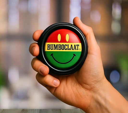 Bomboclaat Buzzer